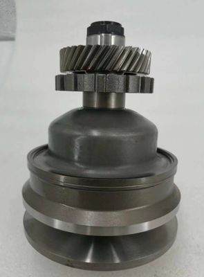 QR019CHA CVT 출력 엑셀 어셈블리 보조 롤리 019CHA-1502550 2008-2020 Chery A3 E5 1.3T 1.5T
