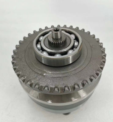 새로운 QR019CHA QR019CHB CVT 입력 엑스 어셈블리 메인 폴리 019CHA-1502510 2008-2020 Chery A3 E5 1.3T 1.5T