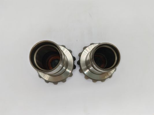 새로운 U661E U661F 자동 변속기 밸브 카시 집합 35410-48051 3541048051 2014-2022 토요타