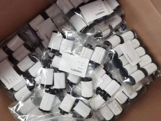 새 CVT180 TS11 변속기 필터 요소 압력 필터 10406973 MG Roewe 2016-2023 i5 i6 PLUS RX3 MG5 ZS