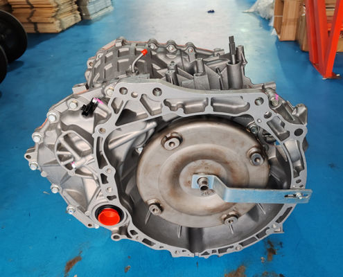 RUNVEE 대가 재제조 JF1011E CVT 변속기 집합 31020-1XF3D NISSAN 2007-2012 ALTIMA 2.5L QR25DE 엔진