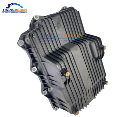 RUNVEE 도매 7DCT450 GW7DCT1-A01 7단 빗형 듀얼 클러치 변속기 사이드 커버 HAVAL 2013-2020 H6용 오일 팬 조립