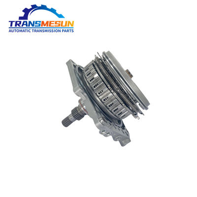 트랜스메손 C0GF1 CVT 변속기 입력 샤프트 앞변속기 역변속기 클러치 집합회장 수리 키트 다부용