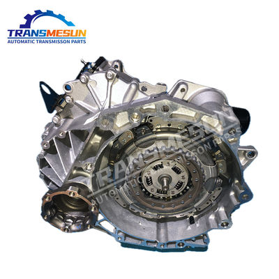 신형 0AM DQ200 자동변속기 집합 0AM300061Q 2011-2018 Volkswagen Jetta 1.4T
