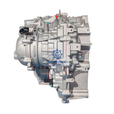 재제조된 JF015E RE0F11A CVT7 변속기 20009-66MR1-000 21000-61MR0 2013-2017 Suzuki SX4 1.6L