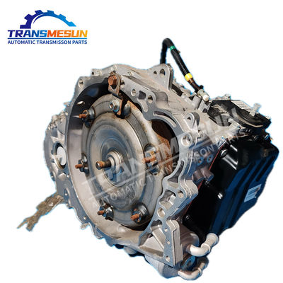 새로운 제거 TF-71SC TF-73SC TF-82SC TF-83SC 자동 변속기 2011-2023 시트로엔 C4 C5 1.2T 1.6T