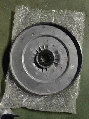 새로운 제거 8P-70H 하이브리드 변속기 전면 표면 GA8P75HZ BMW X5/F18용 변속기 전면 오일 밀봉 1102401053