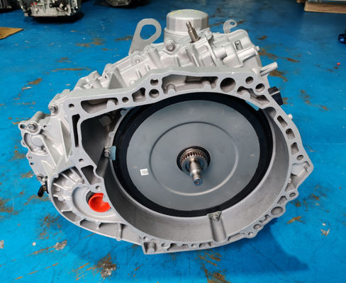 재제조 된 DF727 TM047FDA 7DCT 변속기 집합 DF727A12 2018-2020 DONGFENG FORTHING T5 T5L 1.6T 2WD
