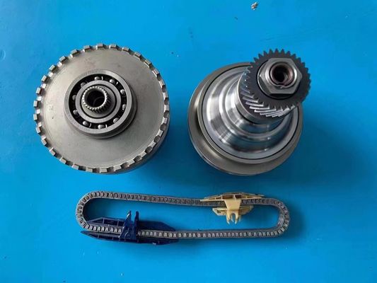 사용된 C0GF1 CVT 롤리 벨트 수리 키트 2016-2022 현대 엘란트라 KIA K3 485012H000 485402H000 485322H000