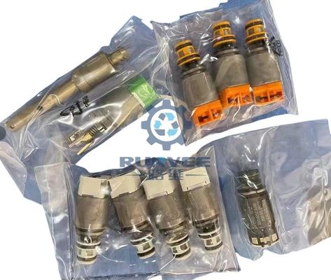 8HP-45 8HP-70 8 SPEED 자동 변속기 BMW LAND ROVER ZF 1087298388용 전자기장