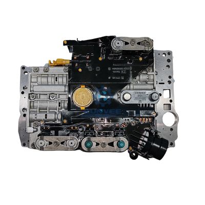 722.6 2003~2013년용 메르세데스 벤츠 CL600 G55 AMG S600 S65용 밸브 바디 조립기 수압 제어장치