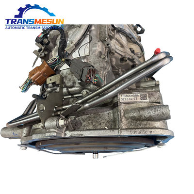 트랜스메이슨 사용된 수바루 레거시 오트백 2.5i 6CVT TR580 변속기 31000AJ140