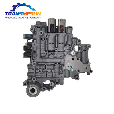 토요타 K310 K311 CVT 변속기용 트랜스메신 자동 변속기 밸브 차체 3541012780
