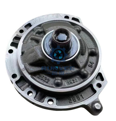 QR019CHA QR019CHB 자동 변속기 오일 펌프 019CHA-1502610 Chery A3 E5 2008-2020