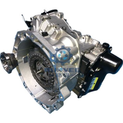 2009-2015 Volkswagen Jetta SCIROCCO 골프용 완전히 새로운 0AM DQ200 변속기 1.4T