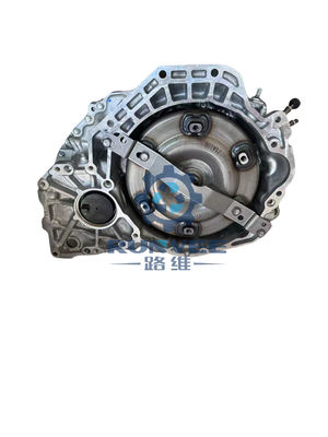 현대 2006-2013 VERACRUZ IX55 3.8L 4WD용 재제조된 TF-81SC 6단 변속기