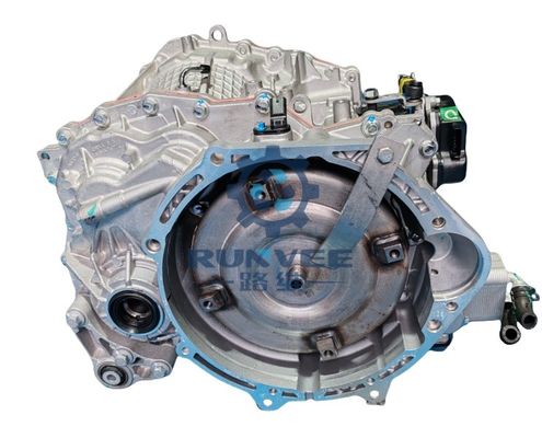 사용된 025CHA 9 CVT 변속기 집합 025CHC-1500010BK 2020-2024 Chery ARRIZO 5 1.5T 2WD