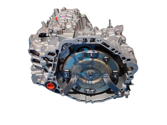 인피니티 2008-2013 JX35 VQ35DE 2WD용 재제조된 JF010E RE0F09B CVT 변속기