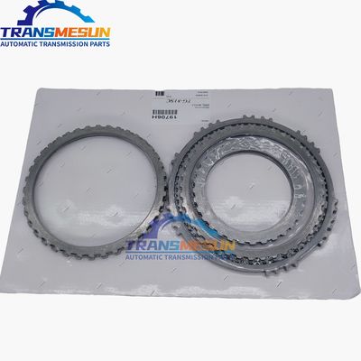 BMW의 새로운 8단 GA8F22AW,TG-81SC 자동 변속기 수리 재 조립 키트