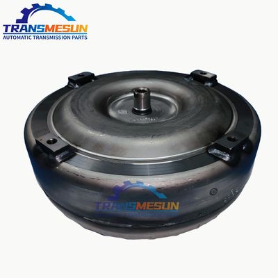 리뉴얼된 닛산 Y62 PATROL 5.6L VK56VD 311001XR0D 변환기 assy-토크 41M