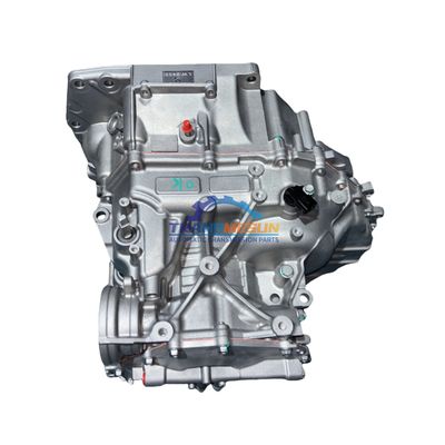 재제조 된 JF414E 자동 변속기 집합 310203MX0D 2010-2015 NISSAN MARCH 1.5L HR15DE