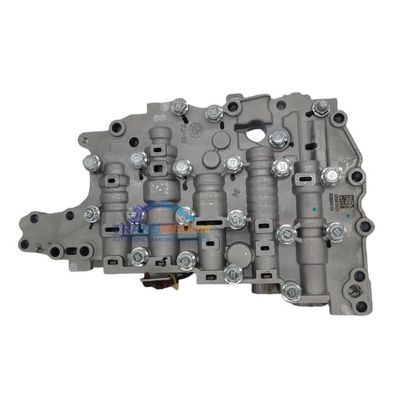 Transmesun 025CHA1502600 자동 변속기 밸브 몸체 CHERY Tiggo 4 CVT용 수압 제어 모듈 집합