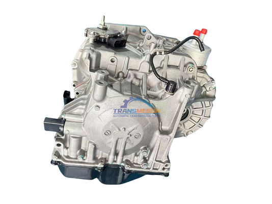 2011-2016년 MINI R56 1.6T GA6F21WA 09G 2WD 변속기 24007639047 24007638570에 재제조된 트랜스메신