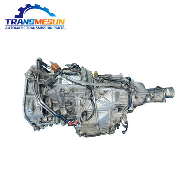 31000AJ140 수바루 레거시 오트백 2.5i 6CVT TR580 변속기