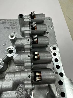 RFDS7R-7H035-AA DS7R-7A101-AA 제어 모듈을 포함하지 않는 밸브 바디 집합