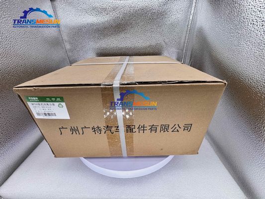 MPS6,6DCT450 듀얼 클러치 cvt 기어박스 빗 테스트 클러치 키트