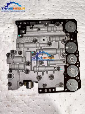 스즈키 짐니 4단 TW-40LS cvt 자동 변속기 밸브 차체 조립