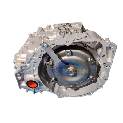 정비된 U761E 자동 CVT 변속기
ES200에 대한 조립