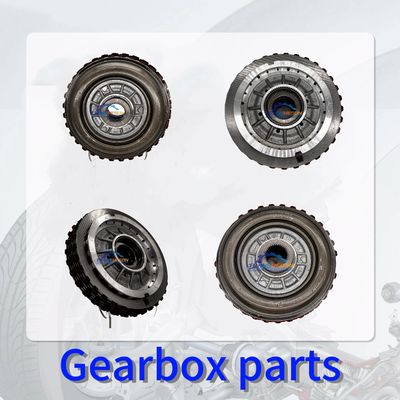 아우디 C' 클러치 허브 조립에 적합합니다. 아우디 ZF 8HP55A 6 조각 주사기 1087475012