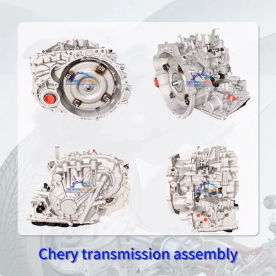018CHA 자동 변속기 CVT (체리 차량용)
