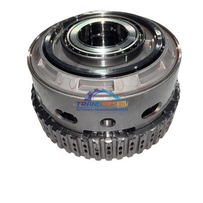 현대 기아 A8MF1 변속기 클러치 집합 (37R & 46 클러치, P/N: 45500-4G600)