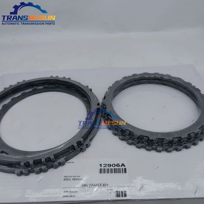 09G TF-60SN GA6F21WA 변속기 오버홀 키트  VW 아우디용 완전 재조립 솔루션