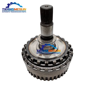 6R80 변속기 출력 샤프트 (OE: 9L3Z-7060-C) – Ford F-150용 프리미엄 OEM 교체품