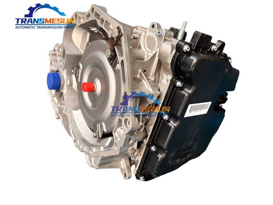 기어박스 6T30 (MH9) 자동 변속기 집합 2011 쉐보레 크루즈 1.8L의 전체 OEM 교체