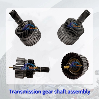 CVT 클러치는 Subaru 31441AA301 액슬 어셈블리에 적용됩니다 - 감속기의 변속 기어 샤프트 어셈블리