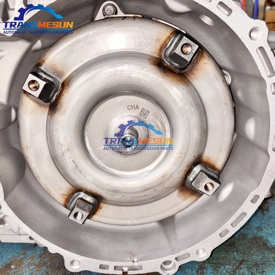 018CHA CHERY TIGGO 2 PRO 1.0T용 CVT 변속기 집합
