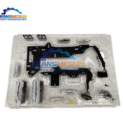 완전히 새로운 0B5 DL501 밸브 보드 수리 키트 전도성 판 전자 자기 밸브 키트