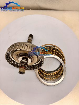 현대 C0gf1 Cvt 변속기의 전진 기어 입력 클러치 어셈블리