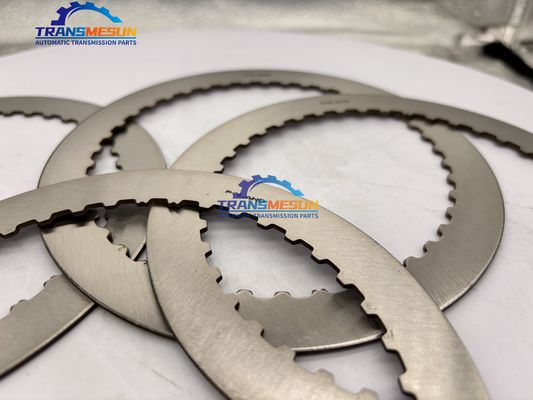 Mps6, 6dct450 듀얼 클러치 변속기 수리 도구 젖은 클러치 철판 키트